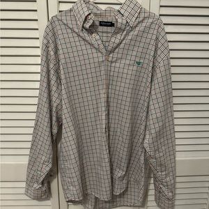 Southern Marsh Men’s Button down